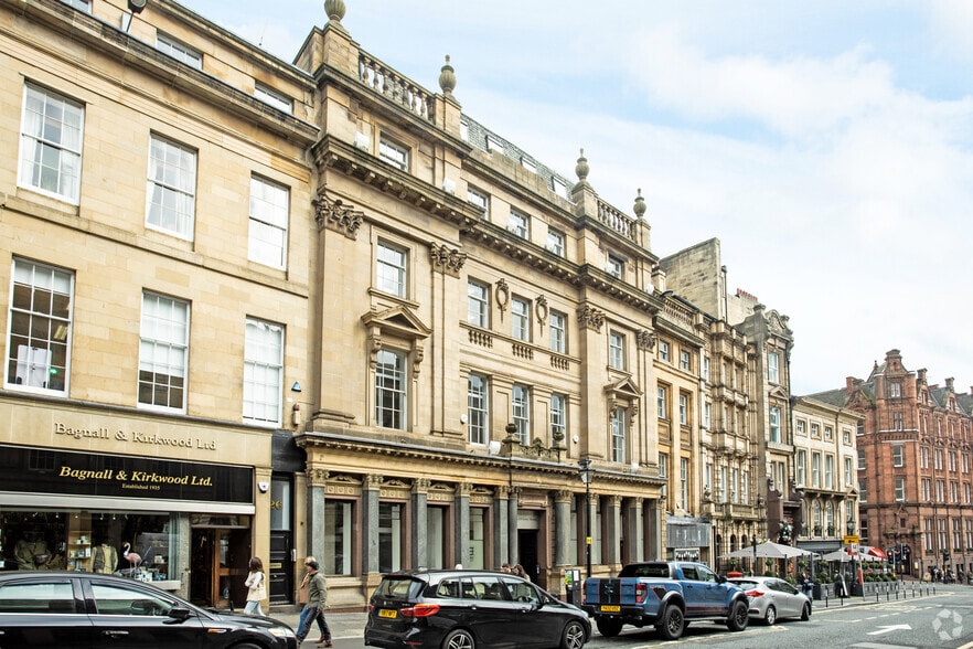18-24 Grey St, Newcastle Upon Tyne for lease - Building Photo - Image 3 of 7