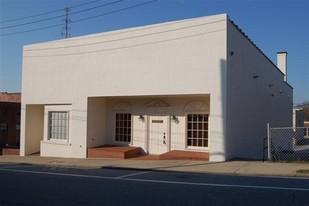 215 Church St, Lenoir NC - Commercial Real Estate