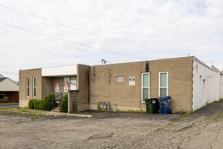 More details for 8263 Clara Ave, Cincinnati, OH - Office for Lease