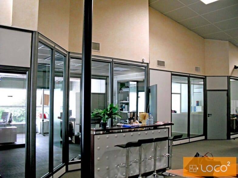 7 Rue D'Ariane, L'Union for lease - Building Photo - Image 2 of 6