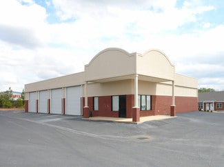 More details for 7560 Kayne Blvd, Columbus, GA - Flex for Lease