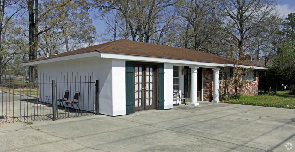 14567 Old Hammond Hwy, Baton Rouge, LA for sale - Primary Photo - Image 1 of 1