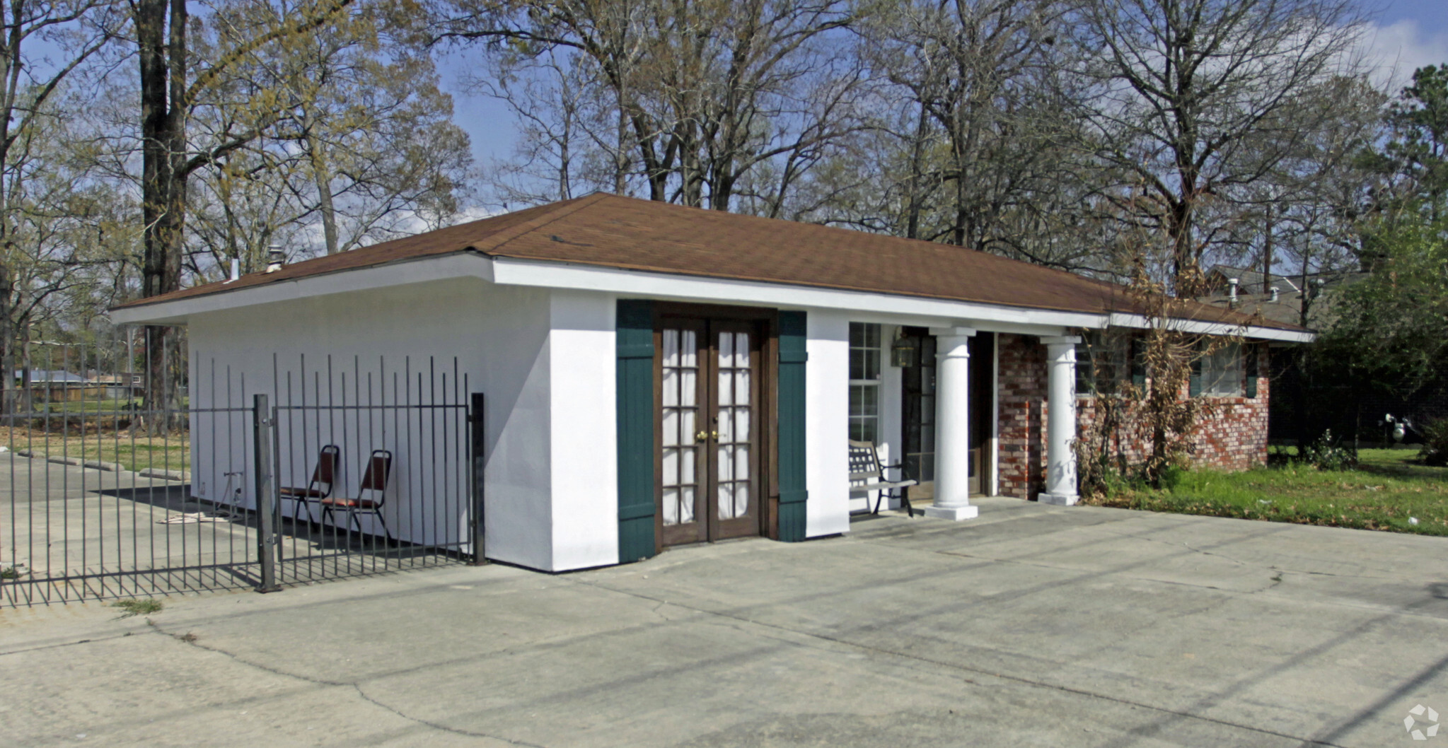 14567 Old Hammond Hwy, Baton Rouge, LA for sale Primary Photo- Image 1 of 1