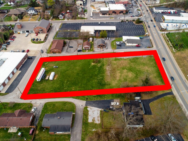 701 S Main St, London, KY for sale - Other - Image 1 of 1