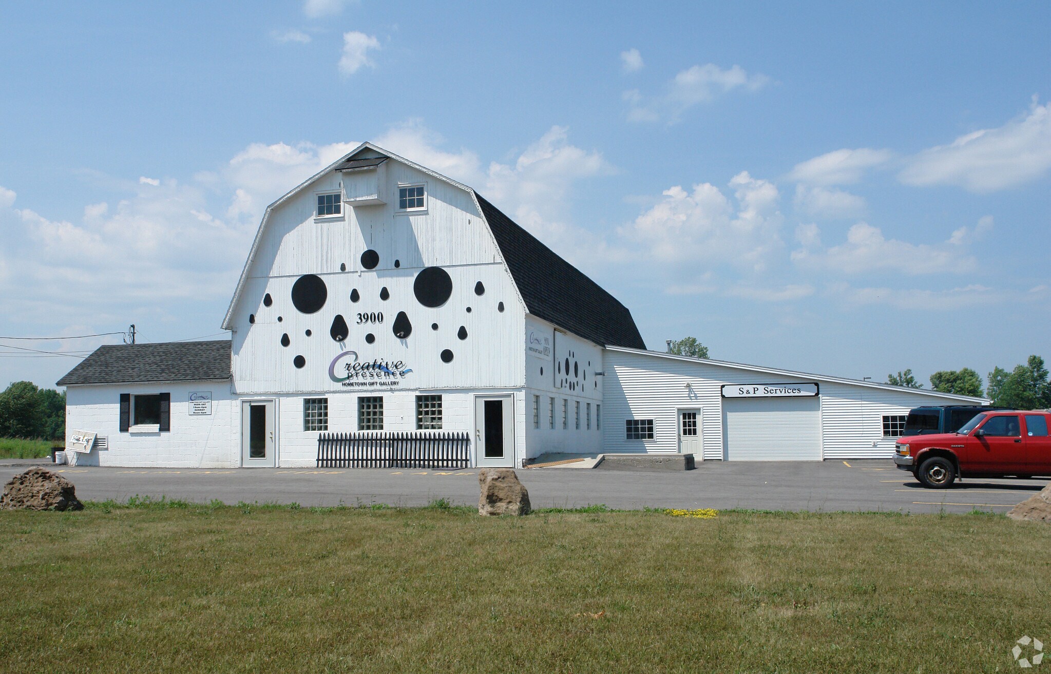 3900 Buffalo Rd, Rochester, NY for sale Primary Photo- Image 1 of 1