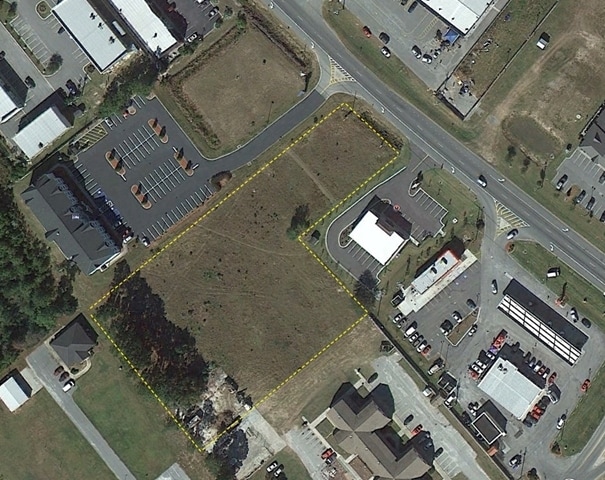 Highway 21, Rincon, GA for sale Primary Photo- Image 1 of 1