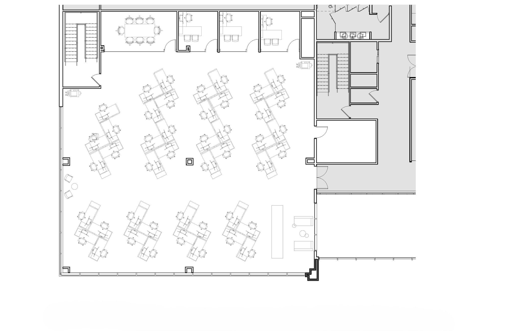 1395 Yardville Hamilton Square Rd, Hamilton, NJ for lease Floor Plan- Image 1 of 1