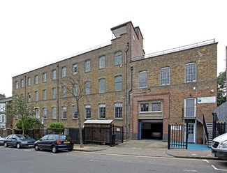 More details for 25-27 Bickerton Rd, London - Office for Lease