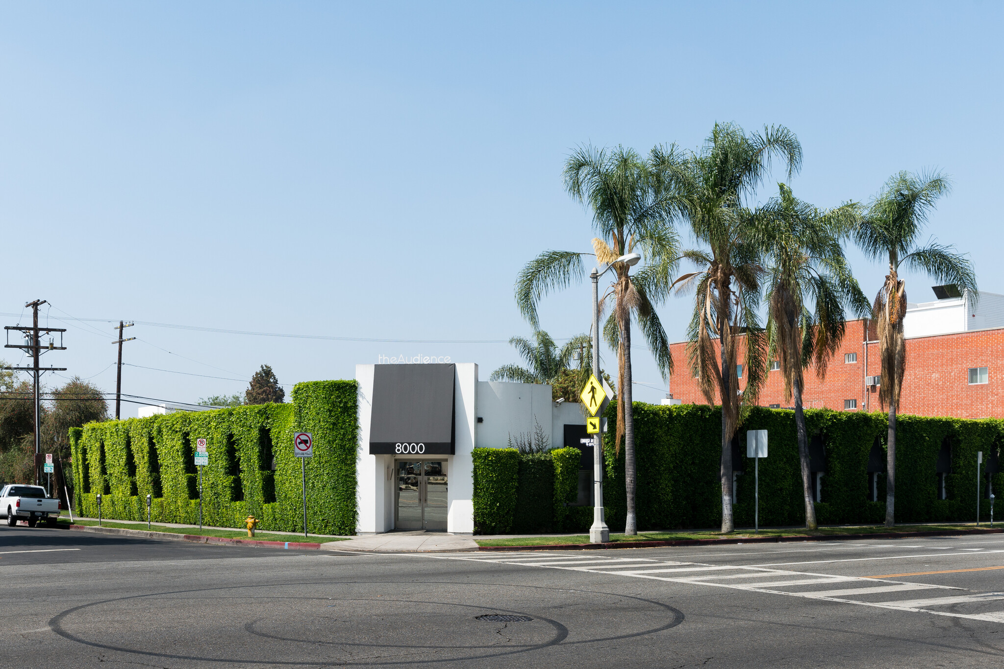 8000 Beverly Blvd, Los Angeles, CA for sale Building Photo- Image 1 of 1