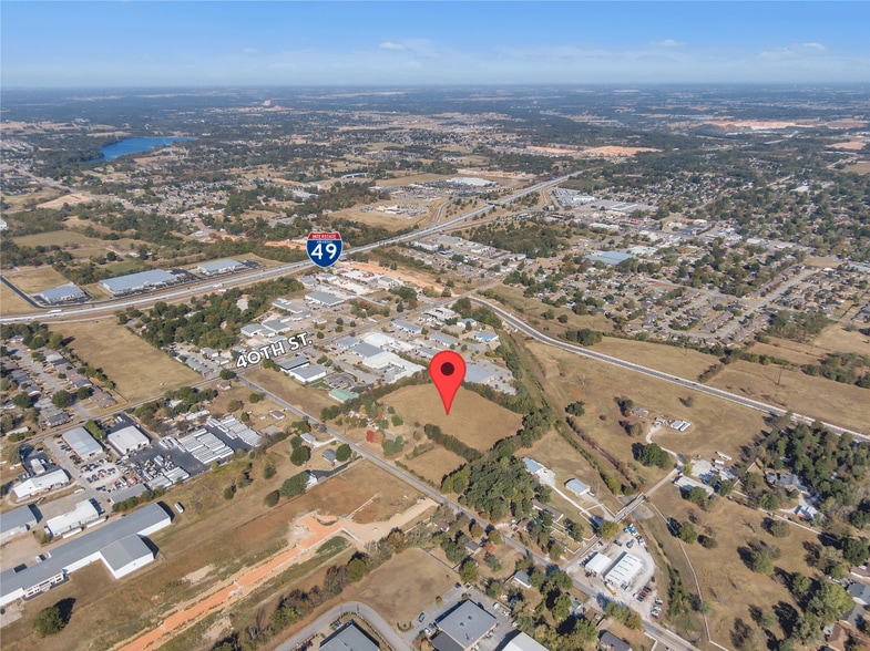 Mcray Ave, Springdale, AR for sale - Building Photo - Image 3 of 3