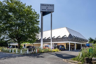 More details for Downing Rd, Derby - Office for Sale