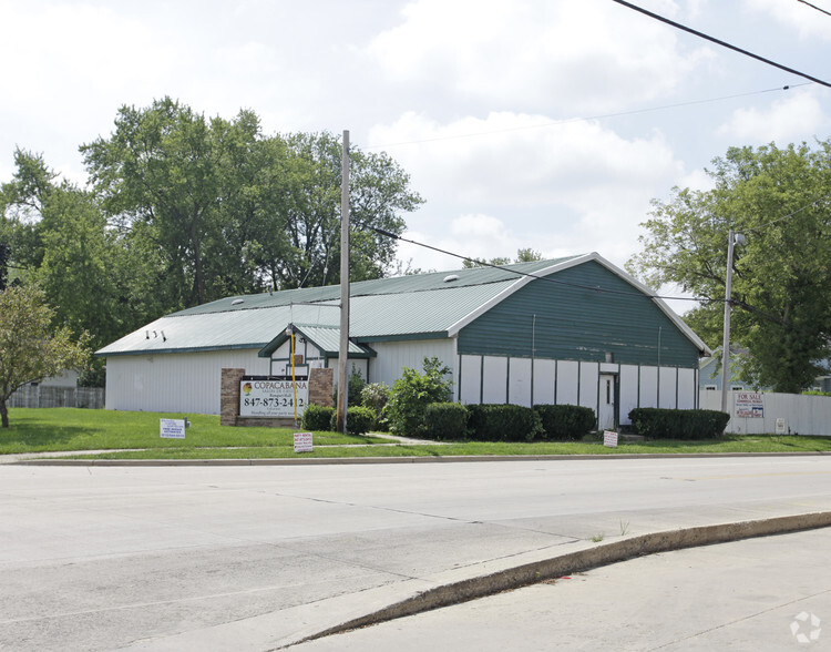 2405 Il-173, Harvard, IL for sale - Primary Photo - Image 1 of 1