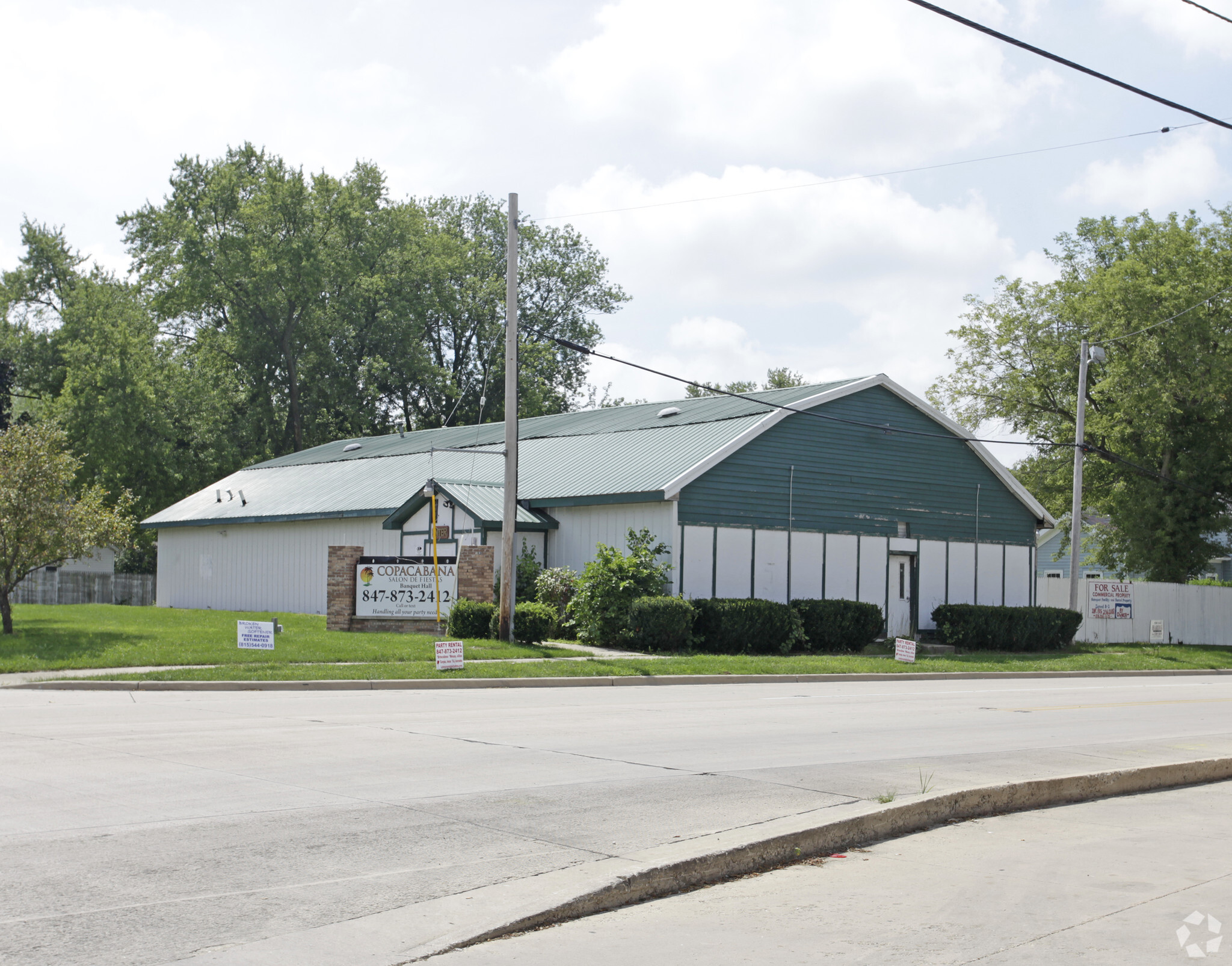 2405 Il-173, Harvard, IL for sale Primary Photo- Image 1 of 1