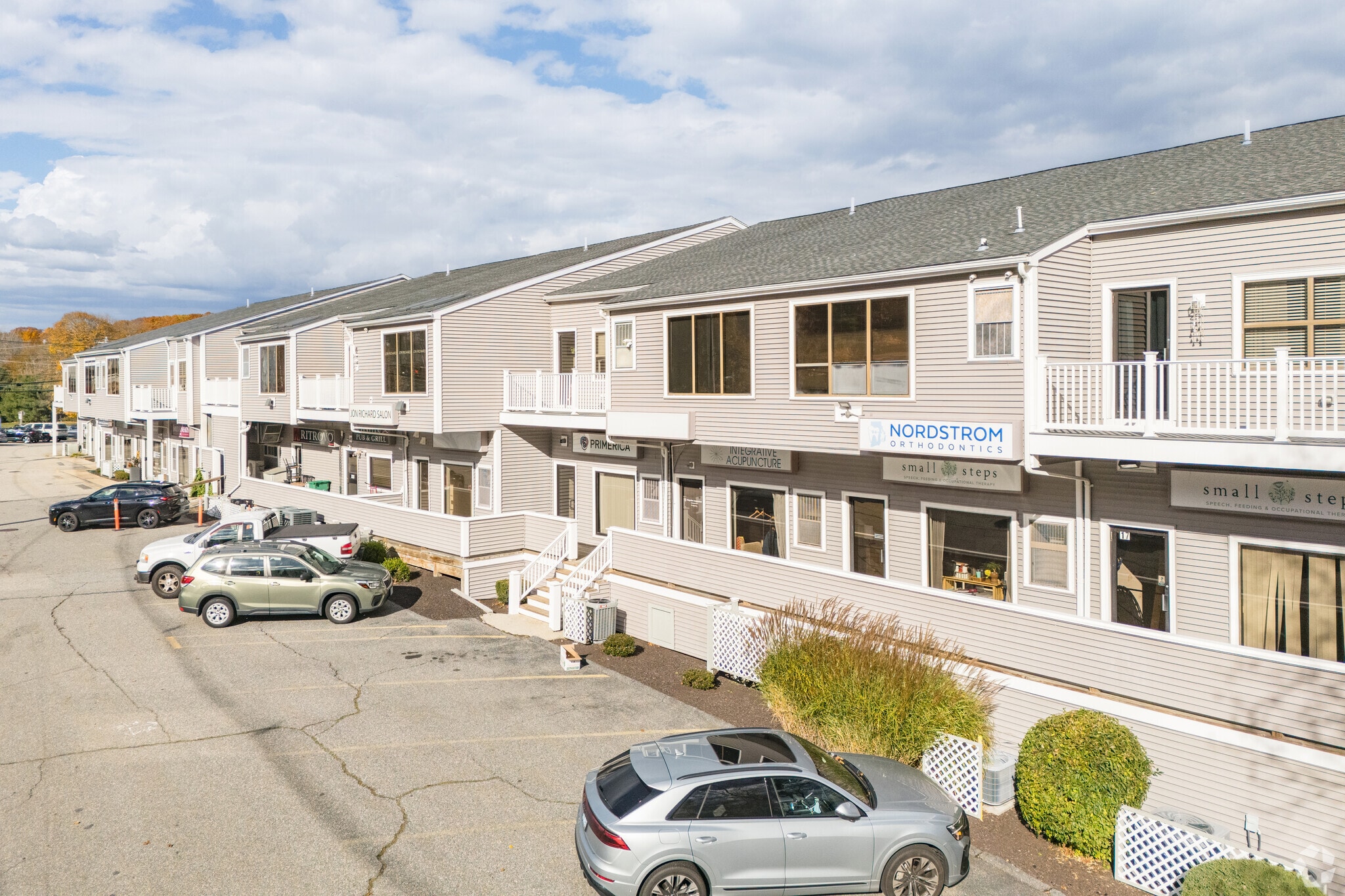 1050 Main St, East Greenwich, RI for sale Building Photo- Image 1 of 6