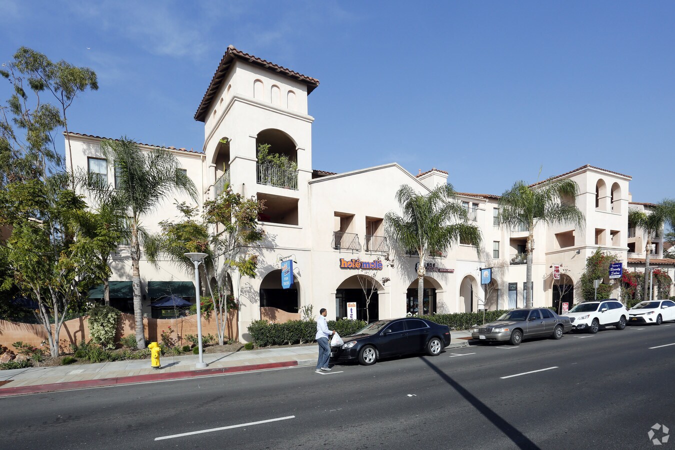 Building Photo