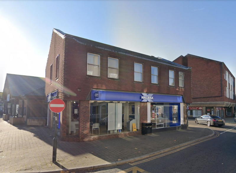 20 High St, Biggleswade for sale - Primary Photo - Image 1 of 1