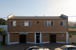 More details for 9318 S Western Ave, Los Angeles, CA - Multifamily for Sale