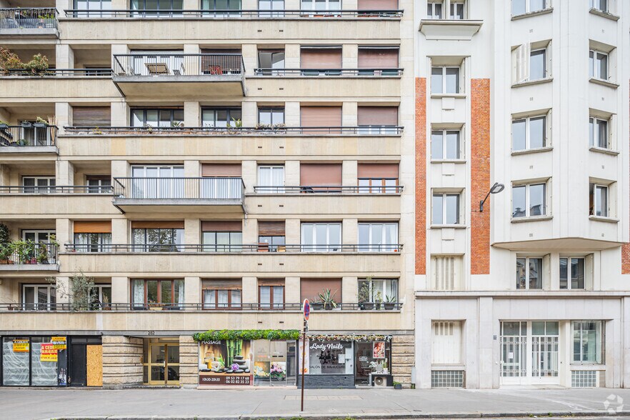 282 Rue Saint-Jacques, Paris for lease - Building Photo - Image 3 of 5