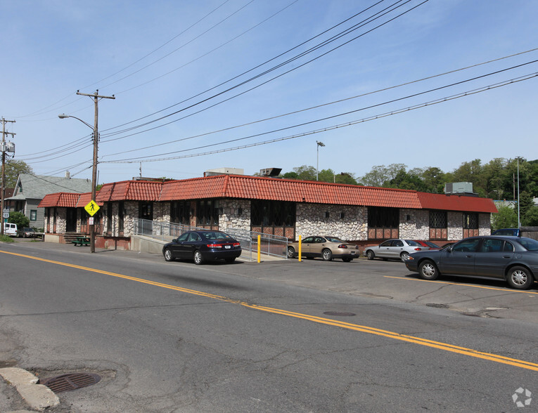 305 Front St, Binghamton, NY for sale - Primary Photo - Image 1 of 1