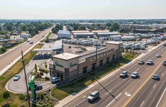 More details for 5912 Cleveland Blvd, Caldwell, ID - Specialty for Sale