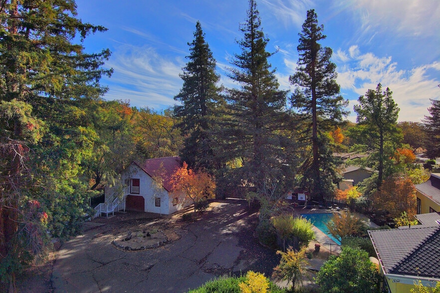 5062 Clayton Rd, Fairfield, CA for sale - Building Photo - Image 3 of 35