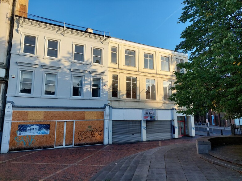 The Bridge, Walsall for sale - Building Photo - Image 3 of 10