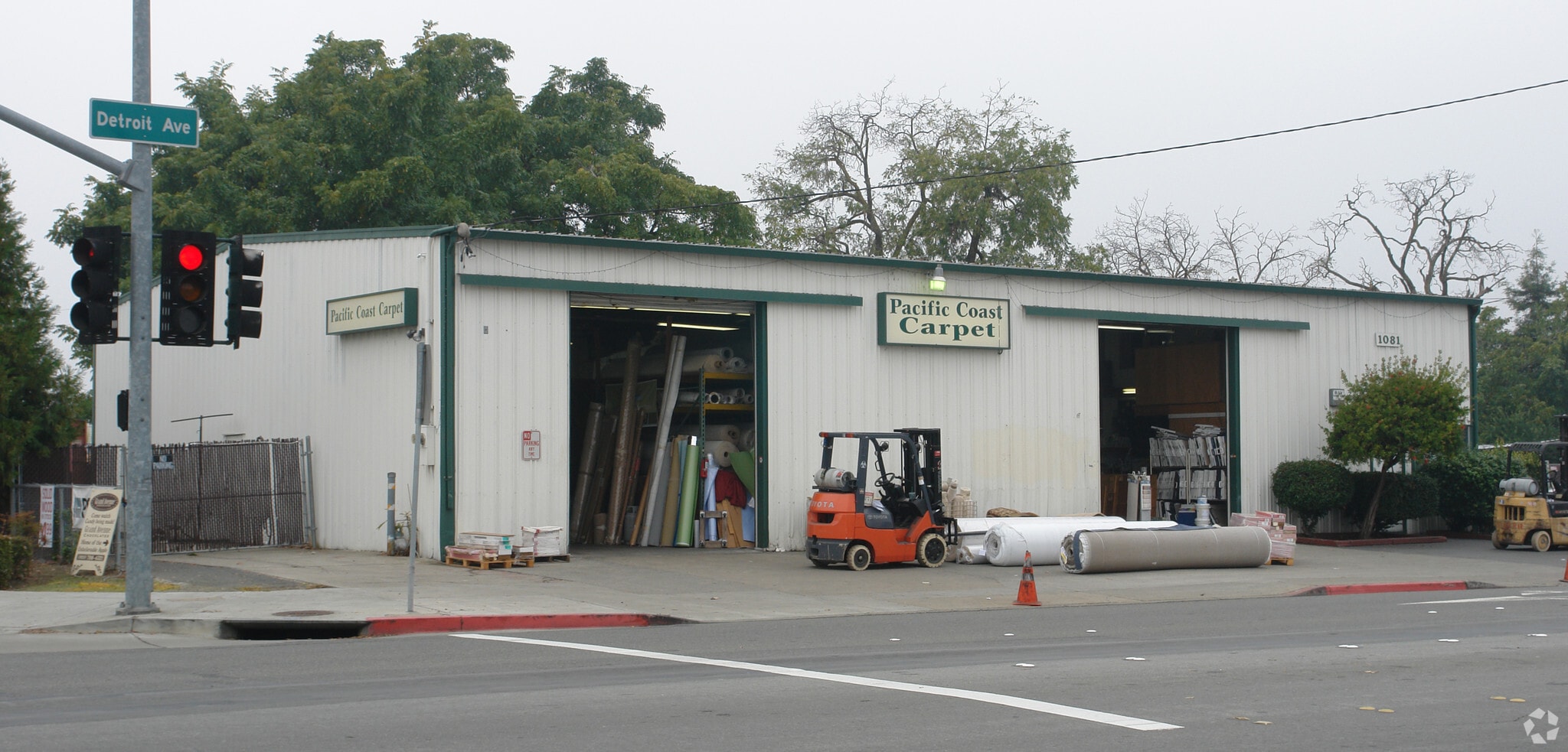 1081 Detroit Ave, Concord, CA for sale Primary Photo- Image 1 of 1