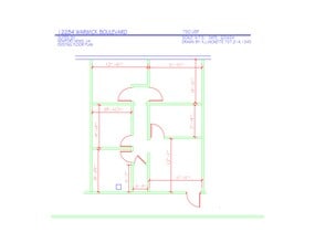 12284 Warwick Blvd, Newport News, VA for lease Site Plan- Image 1 of 6