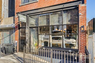 More details for 333 Tompkins Ave, Brooklyn, NY - Retail for Lease