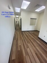 292 Page St, Stoughton, MA for lease Interior Photo- Image 2 of 3