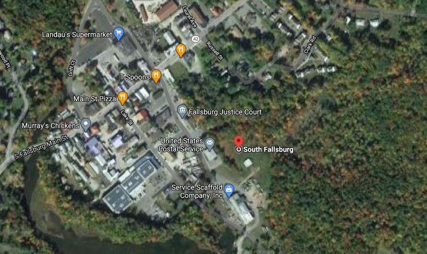 54 Fallsburg Mnr, South Fallsburg, NY 12779