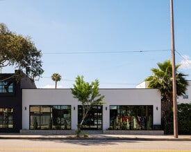 3716 W Jefferson Blvd, Los Angeles, CA for lease Interior Photo- Image 1 of 11