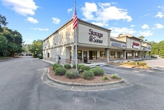 More details for 1146 Elma G Miles Pky, Hinesville, GA - Office for Lease