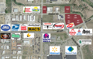 More details for South Bismarck Development Lots – Land for Sale, Bismarck, ND