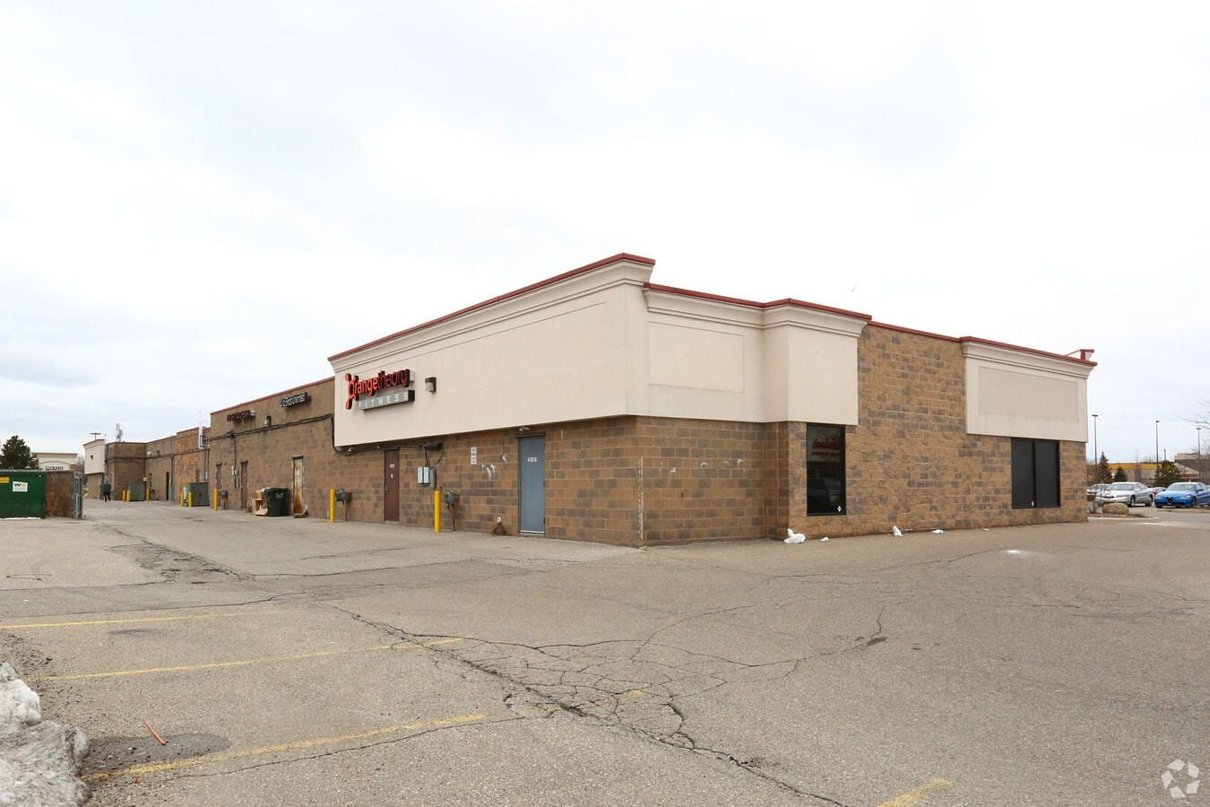 4180241818 Ford Rd, Canton, MI 48187