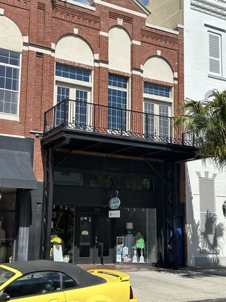 More details for 40 S Magnolia Ave, Ocala, FL - Retail for Lease