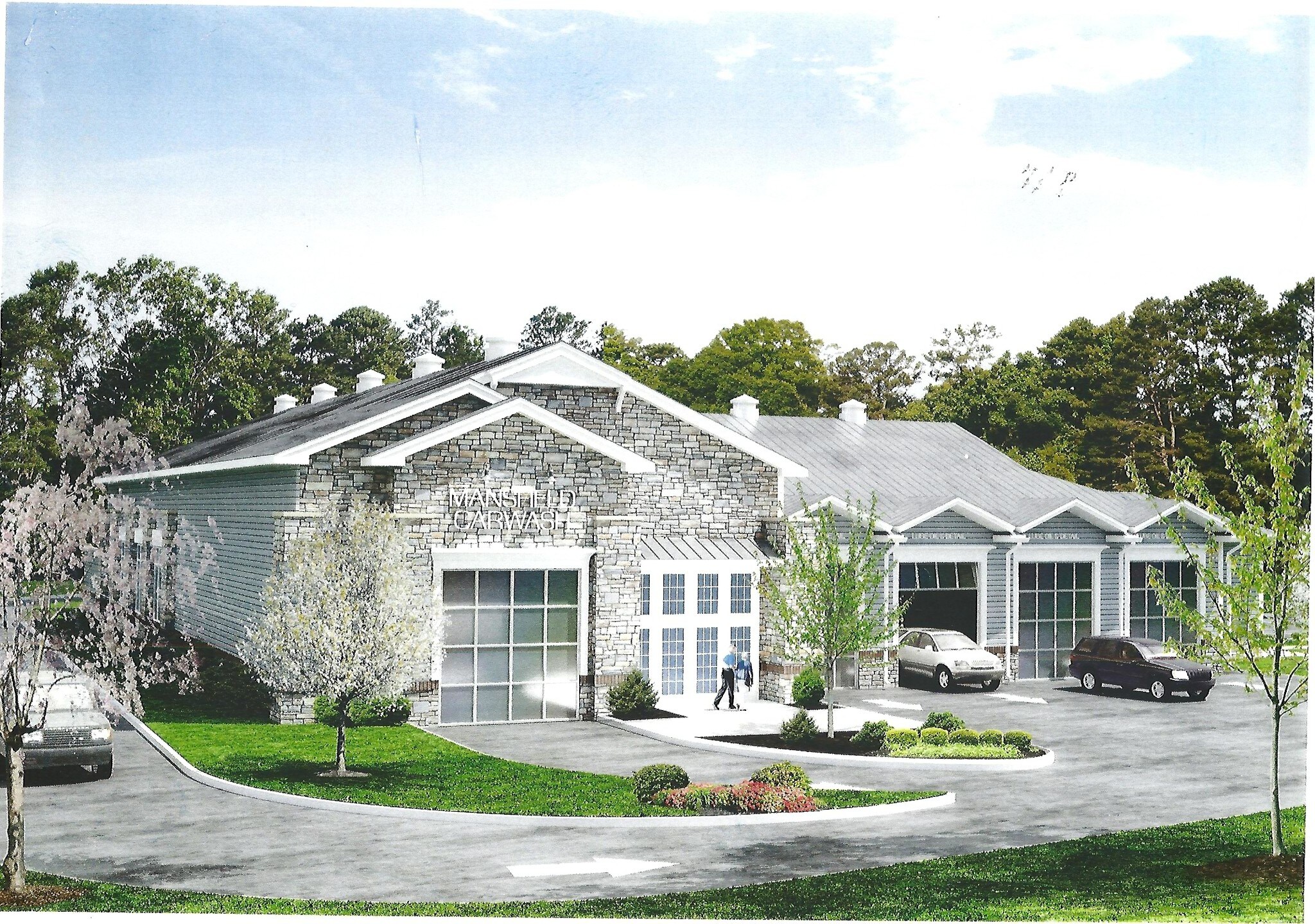 3230 Route 206, Bordentown, NJ for sale Building Photo- Image 1 of 1