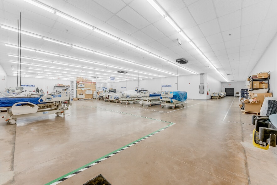 1478 Earl L Core Rd, Morgantown, WV for lease - Building Photo - Image 3 of 10