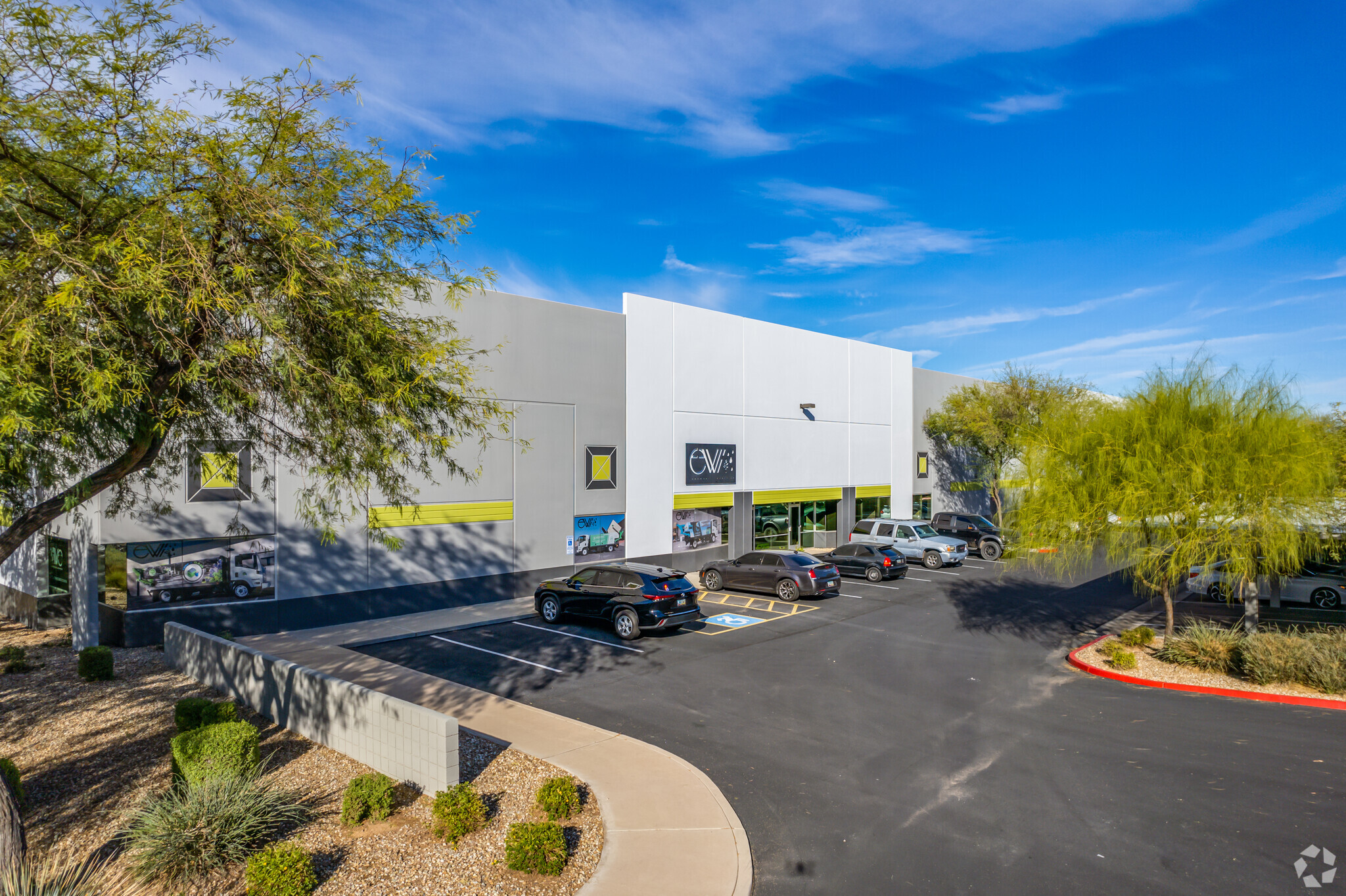 23910 N 19th Ave, Phoenix, AZ for sale Primary Photo- Image 1 of 1