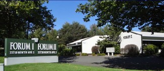 More details for 33710-33720 9th Ave S, Federal Way, WA - Office for Lease