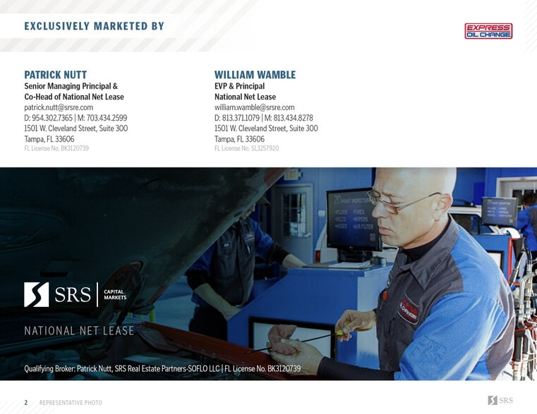 2110 Lecanto Hwy, Lecanto, FL for sale - Building Photo - Image 2 of 8