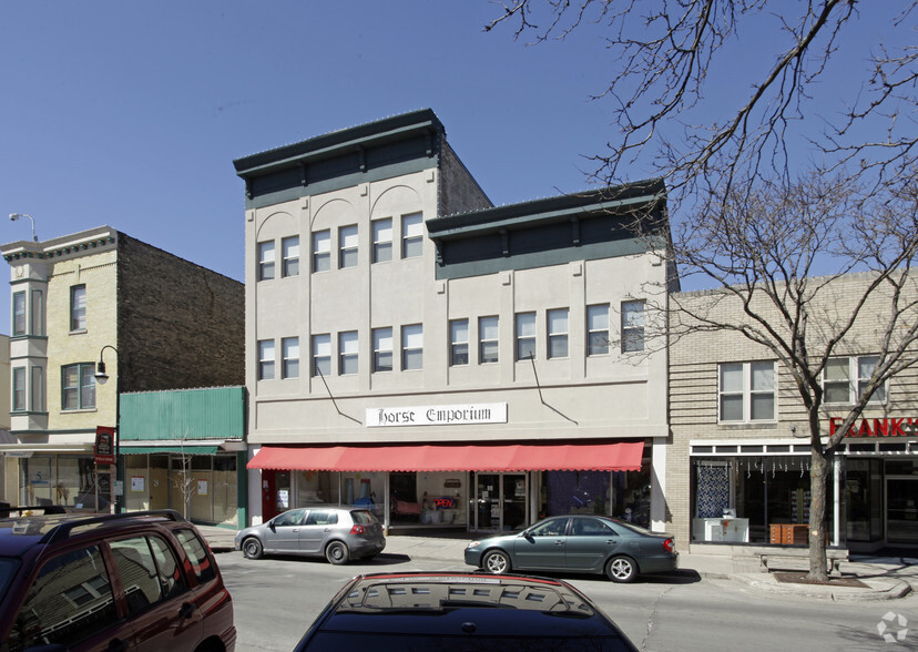 280 W Main St, Waukesha, WI for sale - Primary Photo - Image 1 of 1