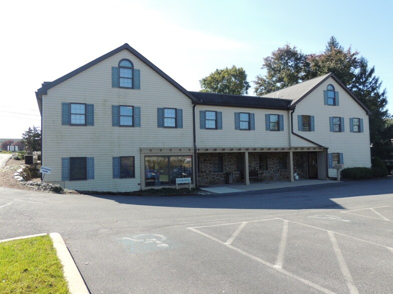 3045 Marietta Ave, Lancaster, PA 17601