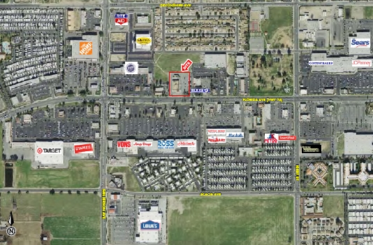 3000-3024 W Florida Ave, Hemet, CA 92545 - FedEx Plaza | LoopNet