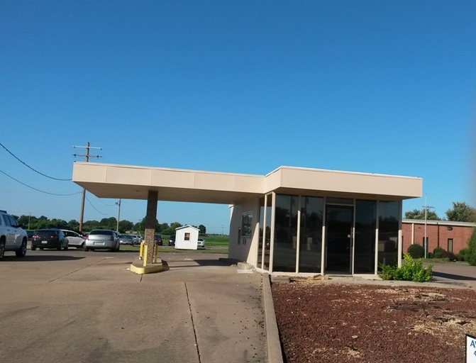 913 Highway 84 W, Caruthersville, MO for lease - Building Photo - Image 1 of 6