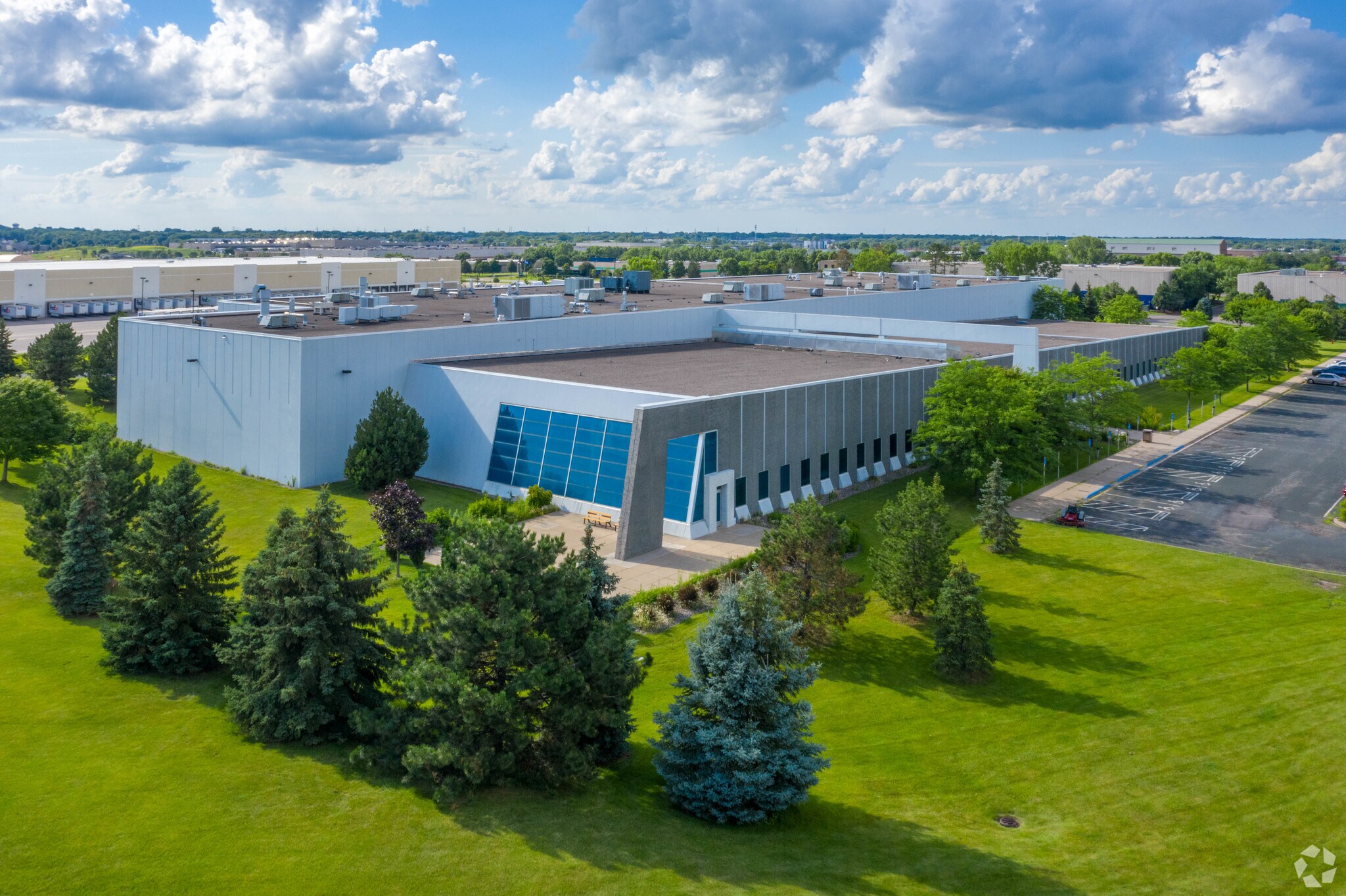 8401 Jefferson Hwy, Maple Grove, MN for sale Building Photo- Image 1 of 1