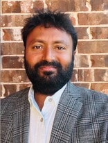Suresh Malepati