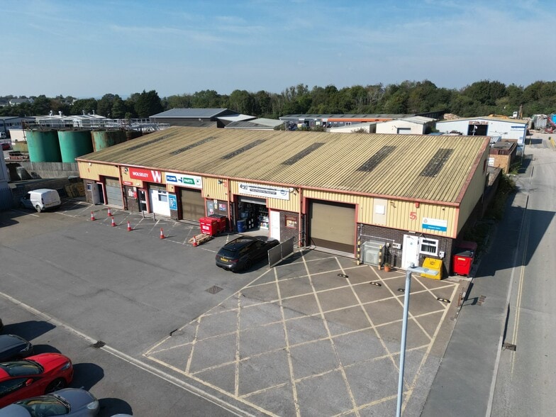 Libby Ct, Saltash for sale - Building Photo - Image 2 of 2