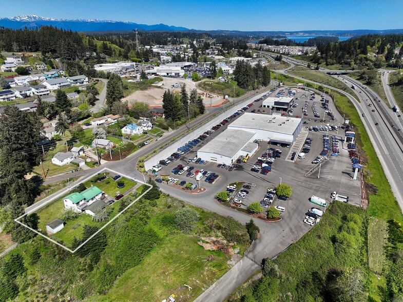4321 C St, Bremerton, WA for sale - Building Photo - Image 3 of 4