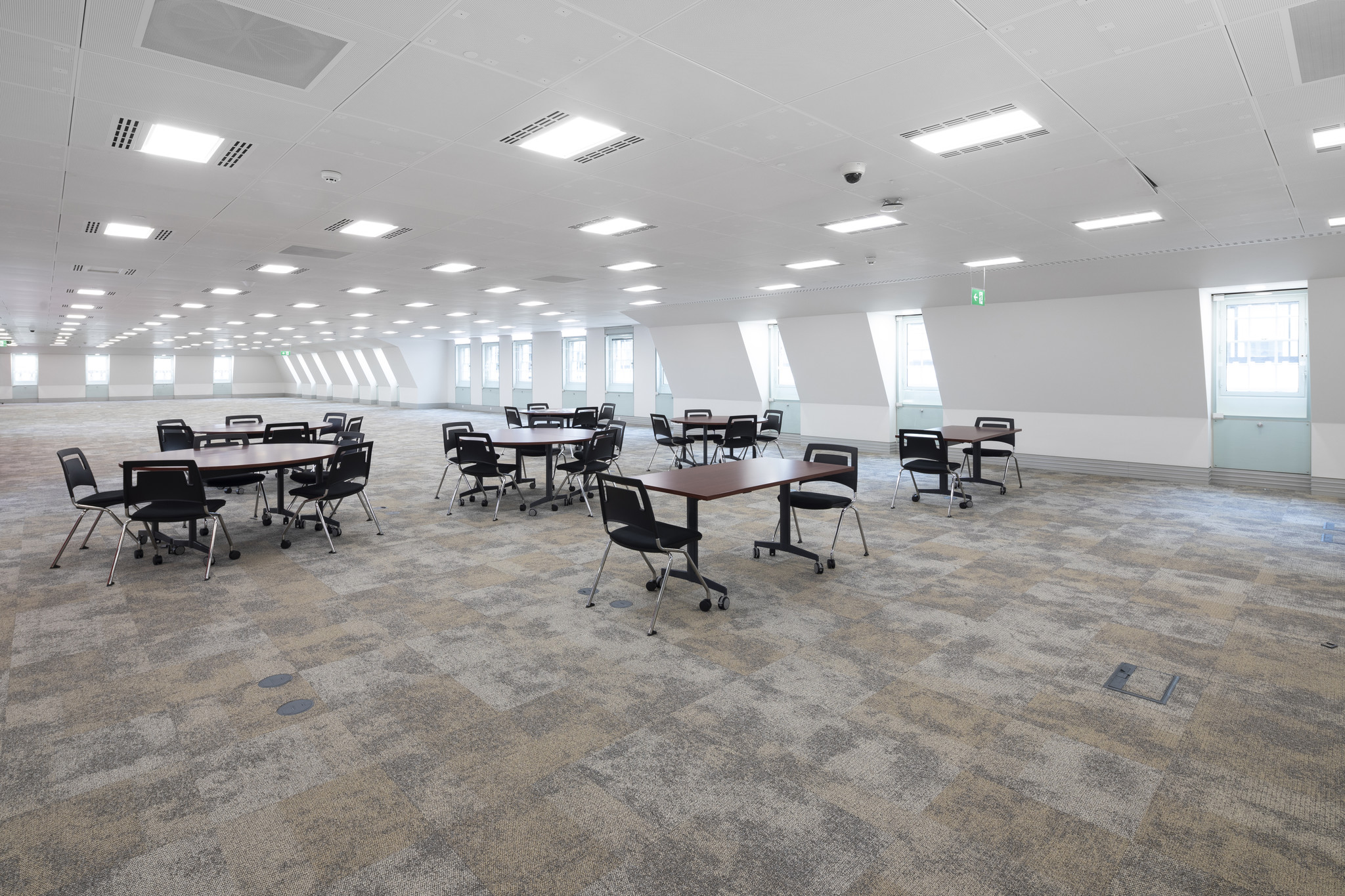 22-32 Baker St, London for sale Interior Photo- Image 1 of 1